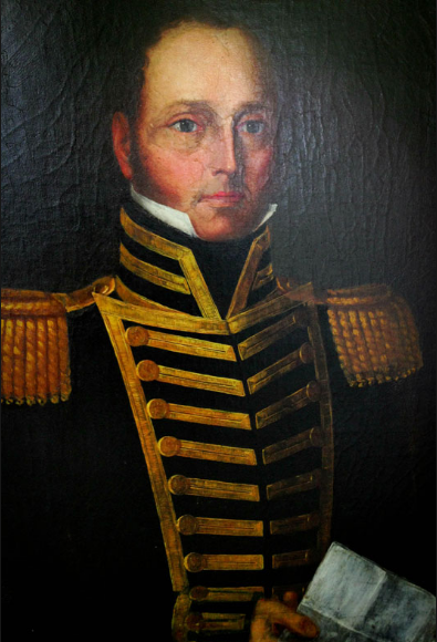 John Dowоnes