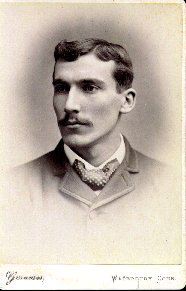 Henry Dearth