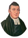Frederick Dalcho