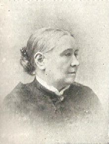 Sarah Dahlgren