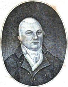 Amasa Delano