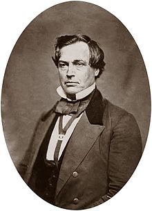 James Denver