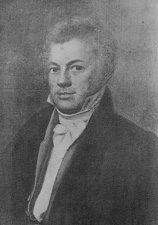 Charles Dudley