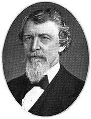 Theophilus Dickey