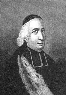 Louis Du Bourg