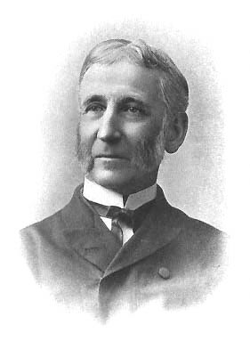 John Dickinson