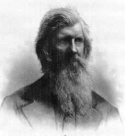 Henry Dawson