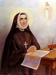 Rose Duchesne