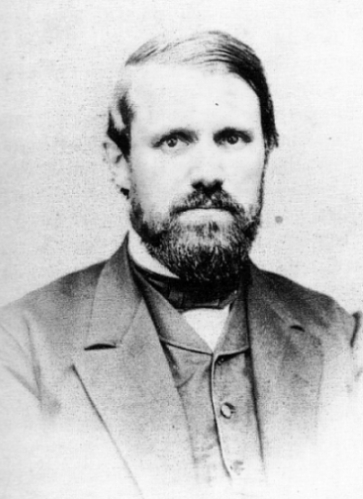 Luther Dixon