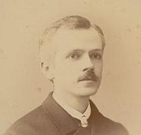 James Dorsey