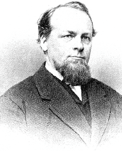 Cornelius DeLamater