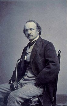 Felix Darley