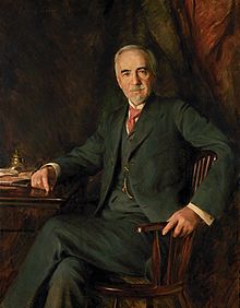 William Dunwoody