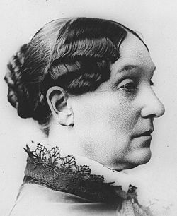 Abigail Duniway