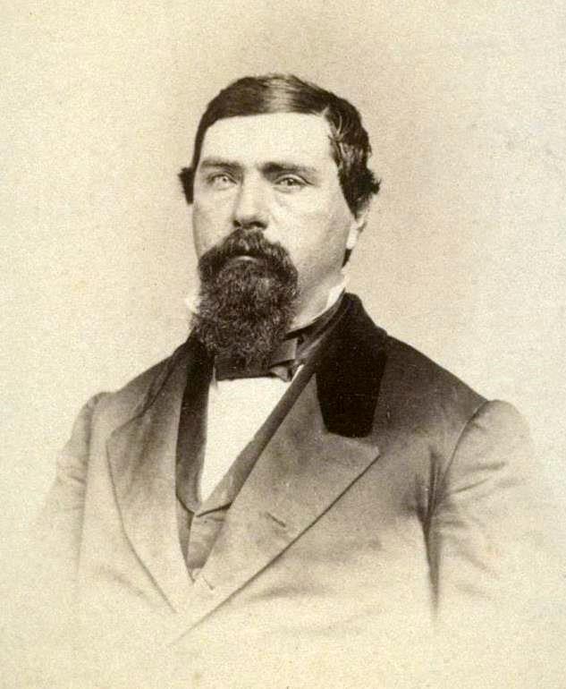Peter Donahue