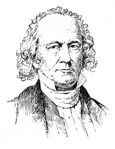 George Doane