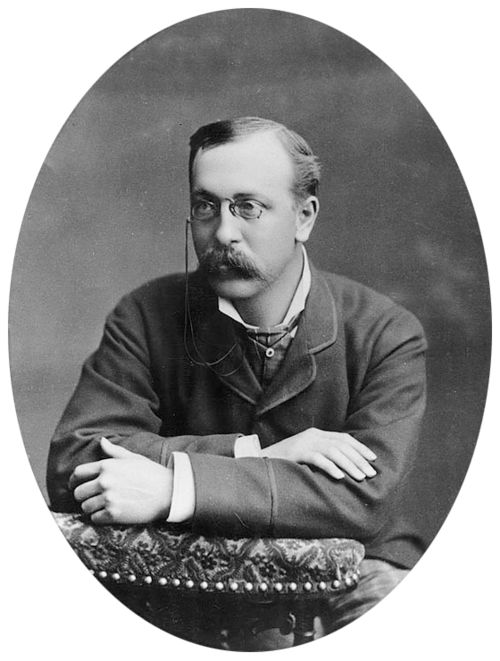 George De Long