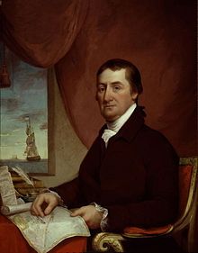 Elias Derby