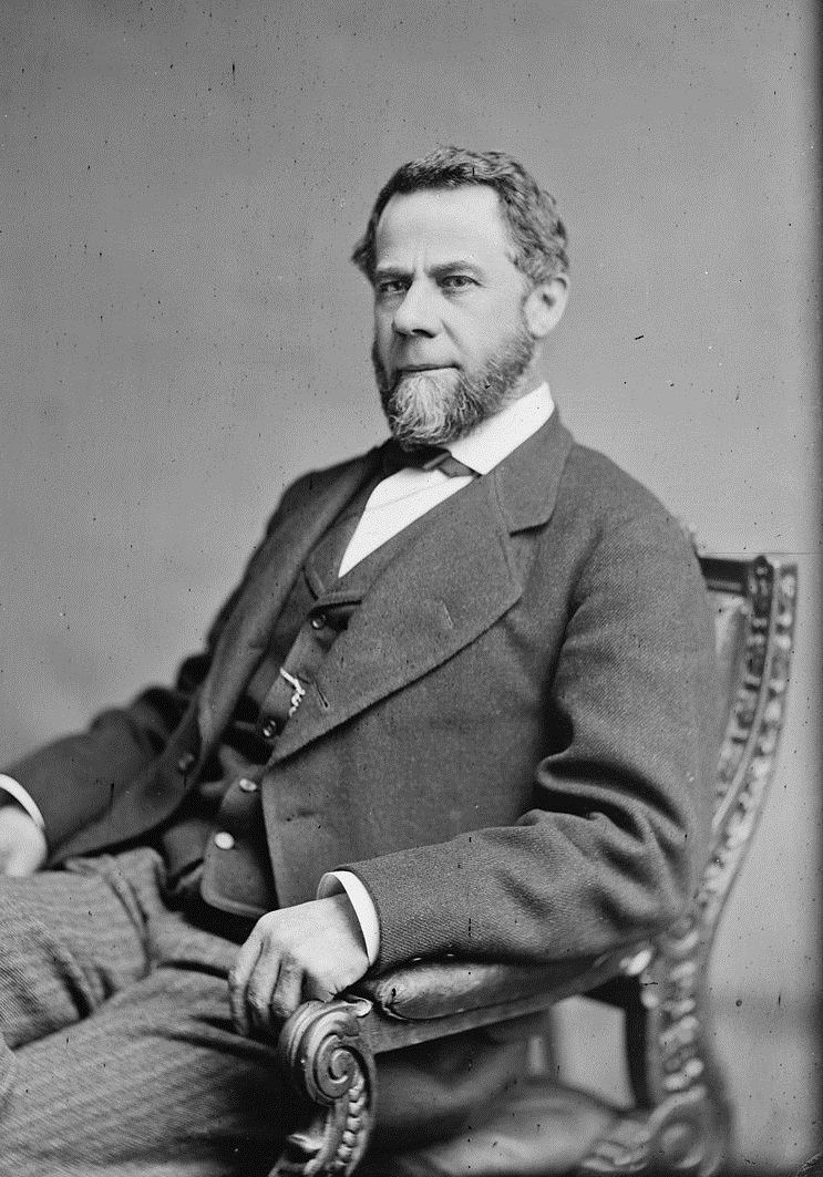 Henry Davis
