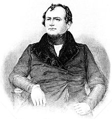 Thomas Dorr