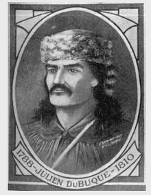Julien Dubuque