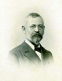Henry Dwight