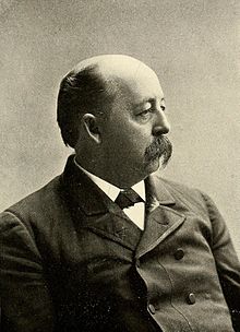Cushman Davis