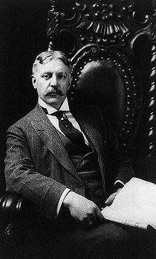 Henry De Koven