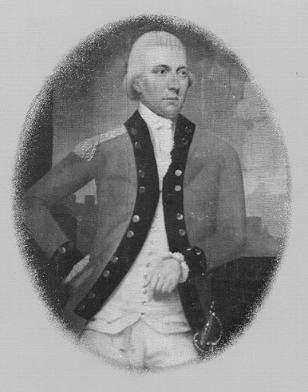 James De Lancey