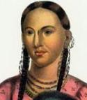 Marie Dorion