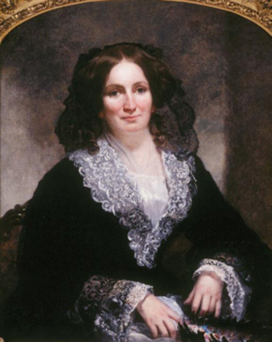 Sarah Dorsey