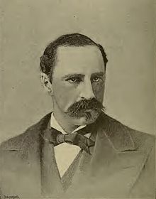 Alexander Del Mar