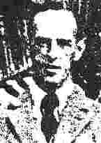 Brian Donn-Byrne