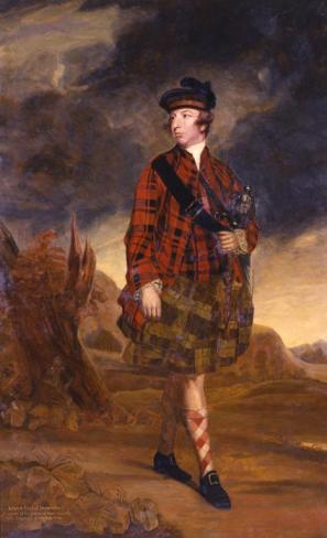 John Dunmore