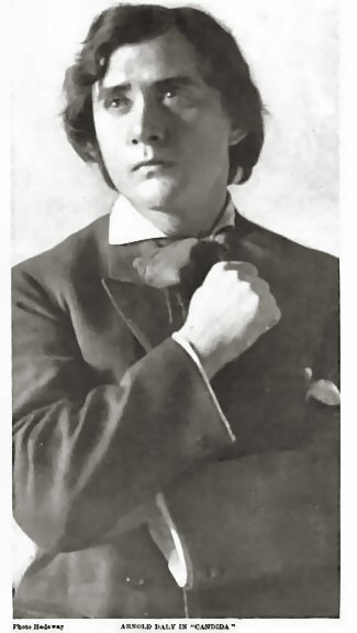 Peter Daly
