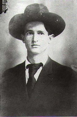 Robert Dalton