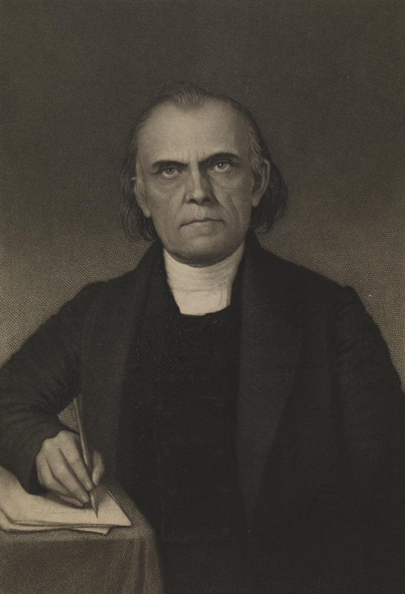 John Dagg