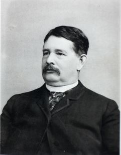 Samuel Dodd