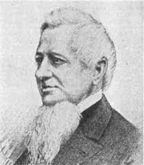 Edward Delavan