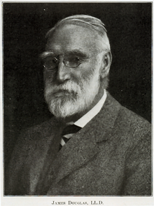 James Douglas