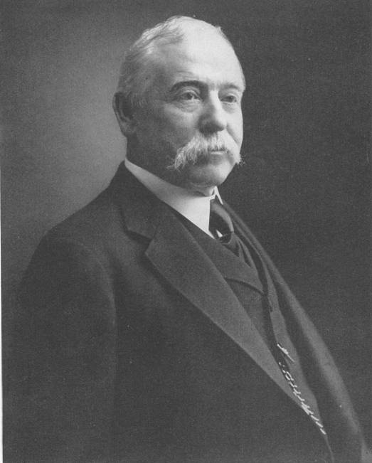 Marcus Daly