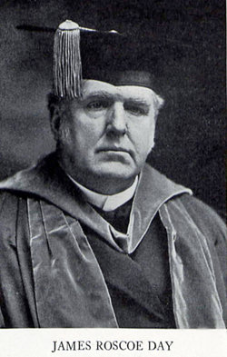 James Day