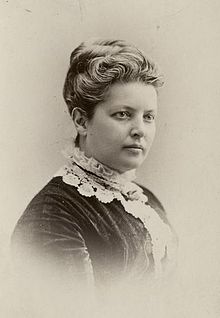 Mary Dodge