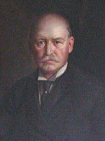William Douglas