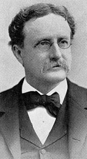 Thomas Drown