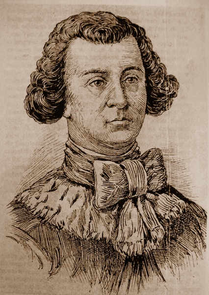 Thomas Dongan