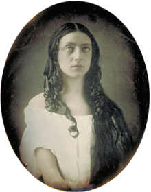 Louisa Drew