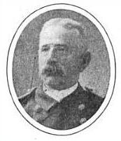Nehemiah Dyer