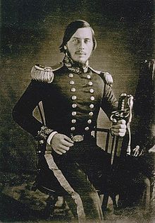 George Derby