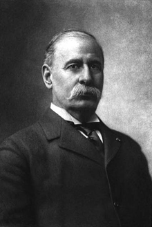 William Draper